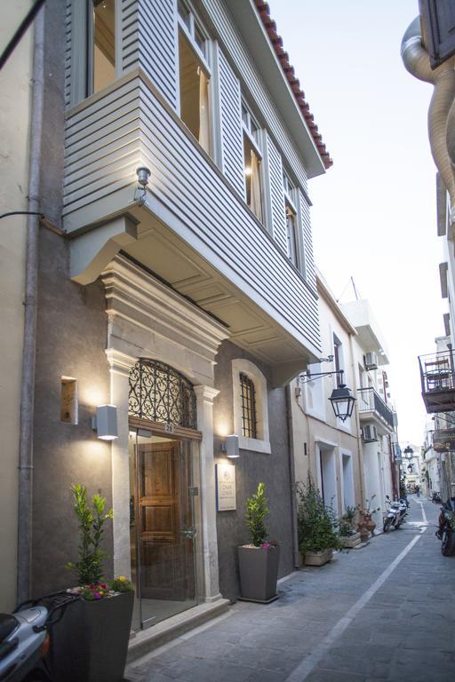 Apartament Onar Superior Retimno